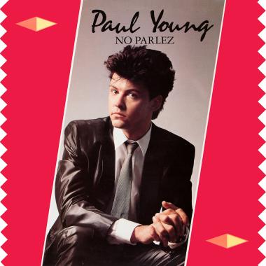 Paul Young -  No Parlez